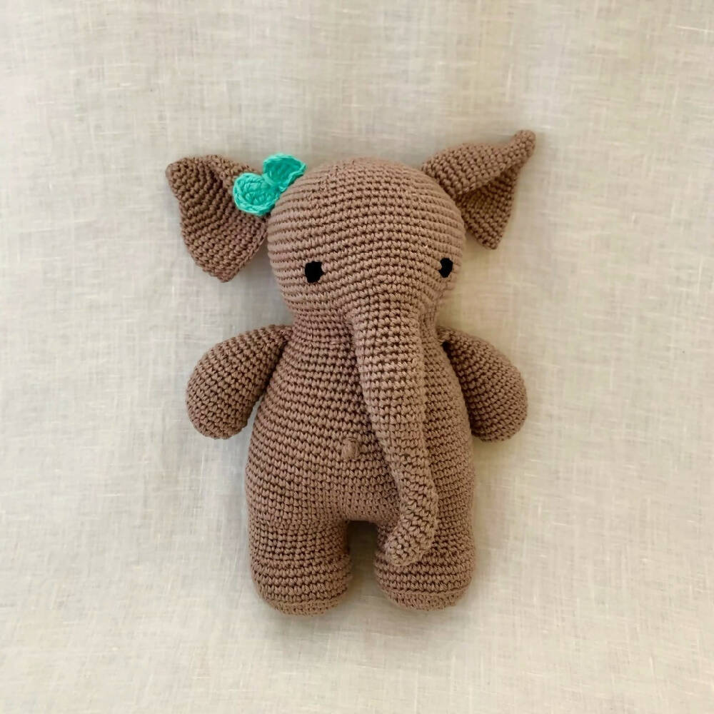 Soft Toy, Dress Up Collection, Elephant Boy or Girl