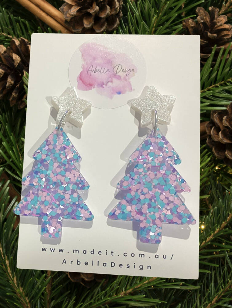 Christmas Dangles