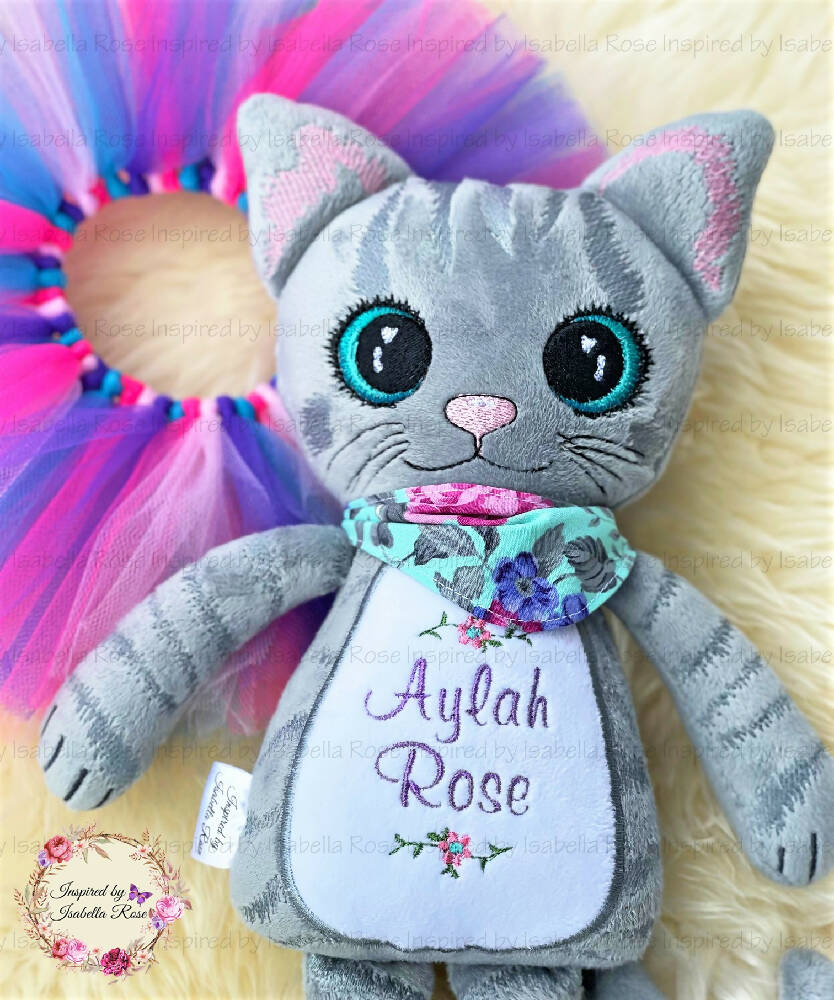 Aylah Kitty 3