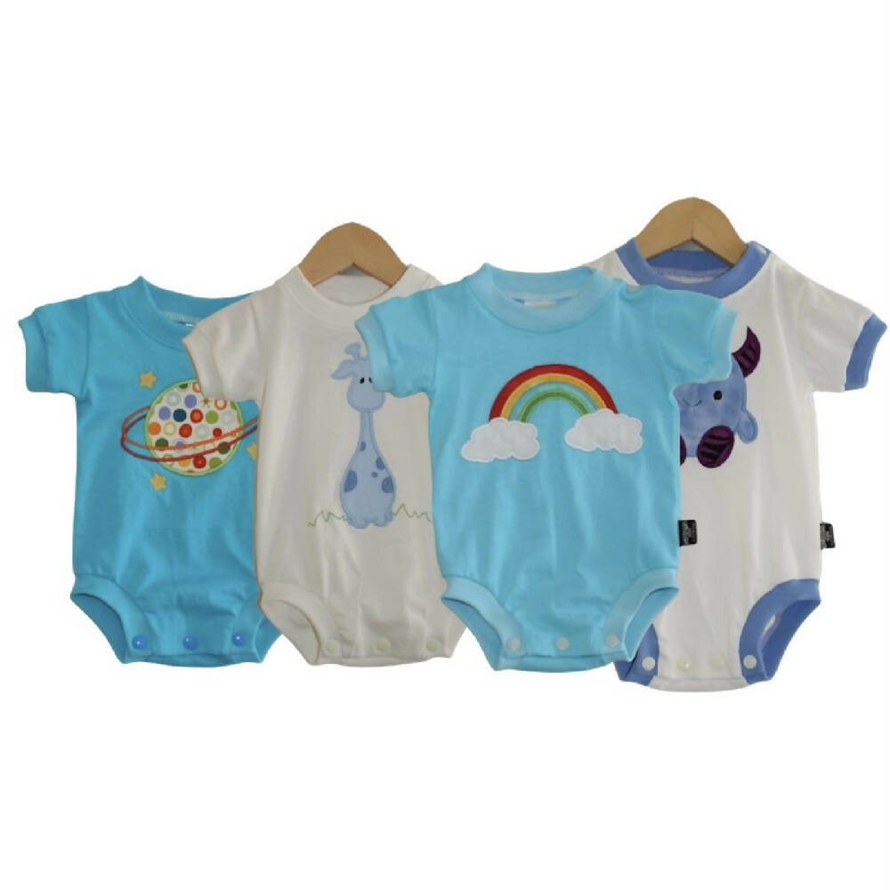 Boys Bodysuit