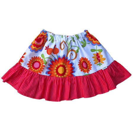 Girls Size 3 Twirl Skirt