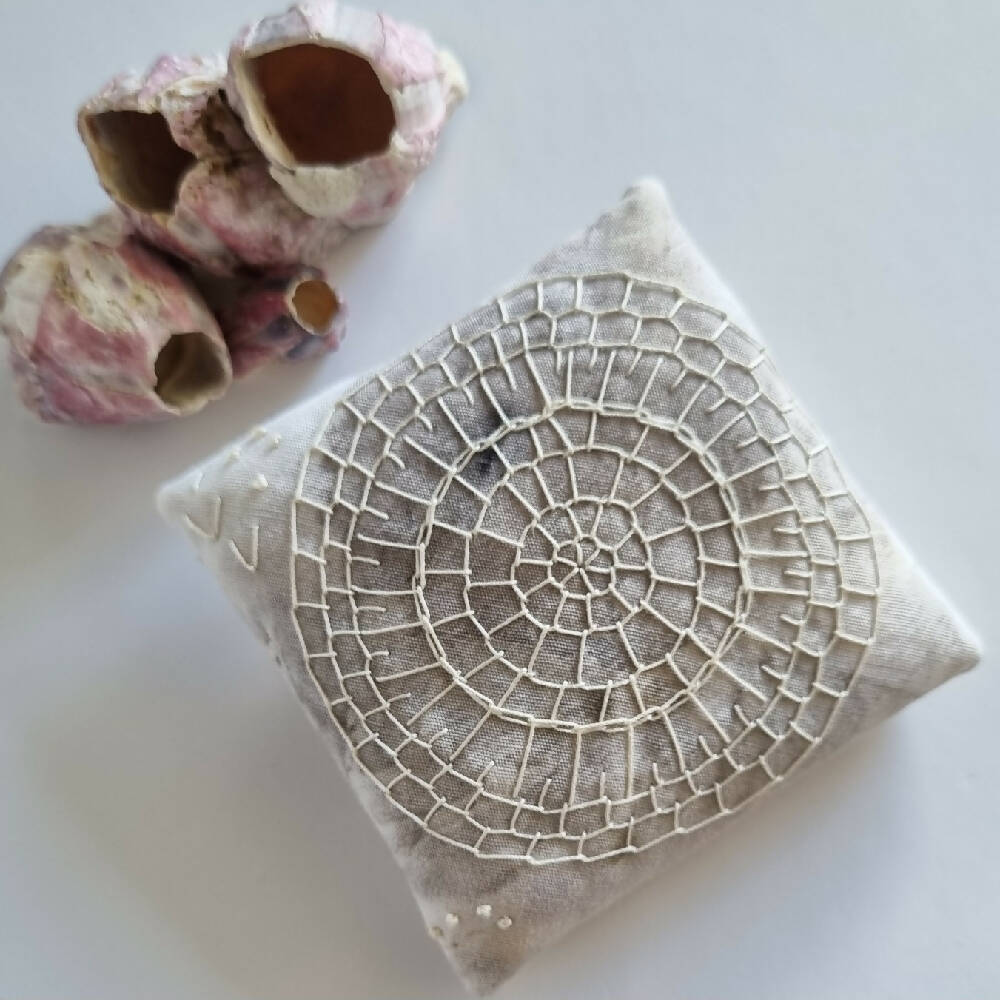 Mini Decorative Pillow - Soft Art - Home Decor