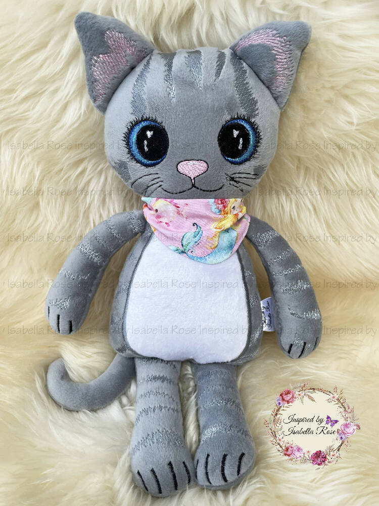 2022 Deb Med Kitty