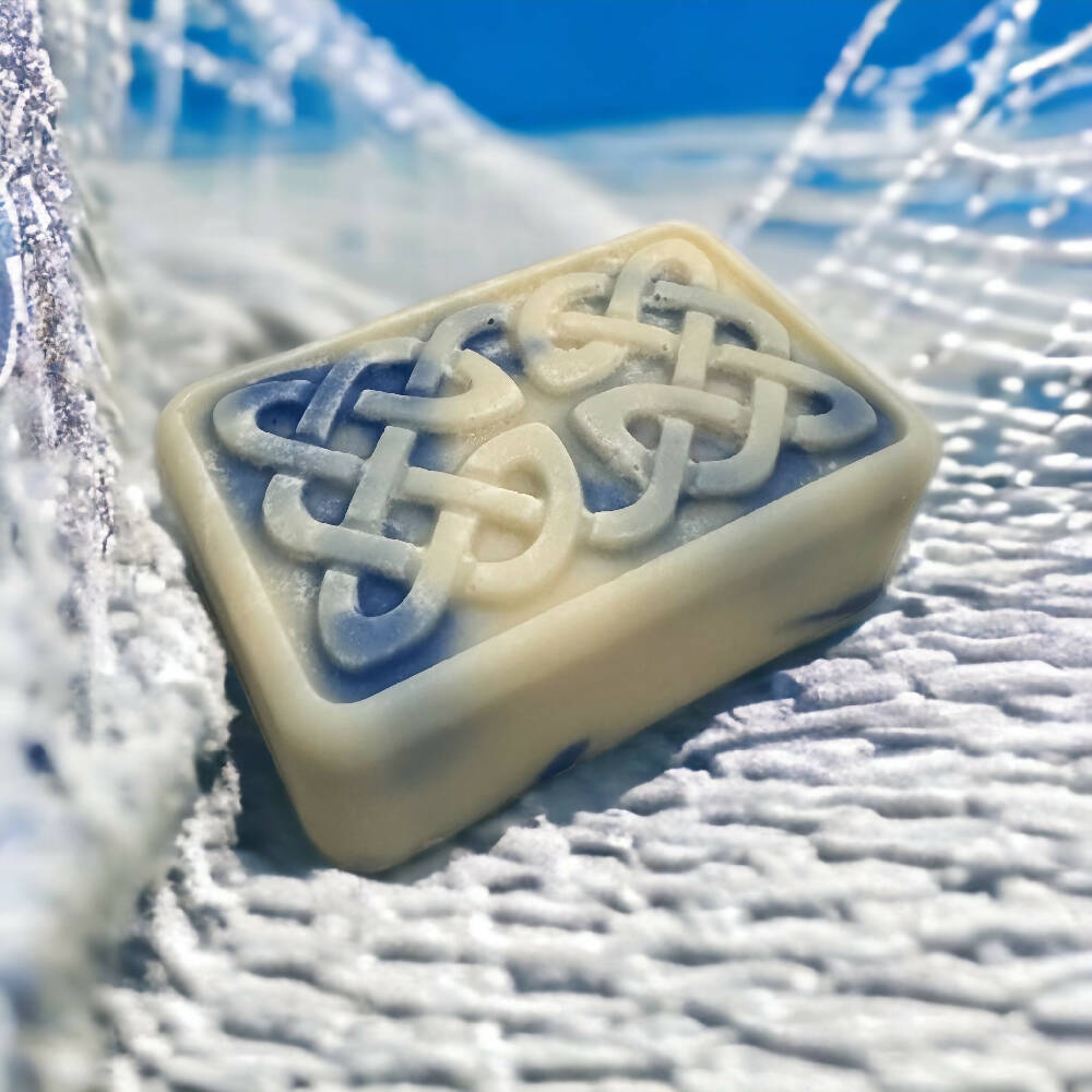 The Sea Dog - Tallow Handcrafted Soap