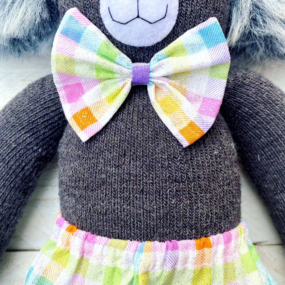 Lex & Cody Sock Koalas - READY TO SHIP