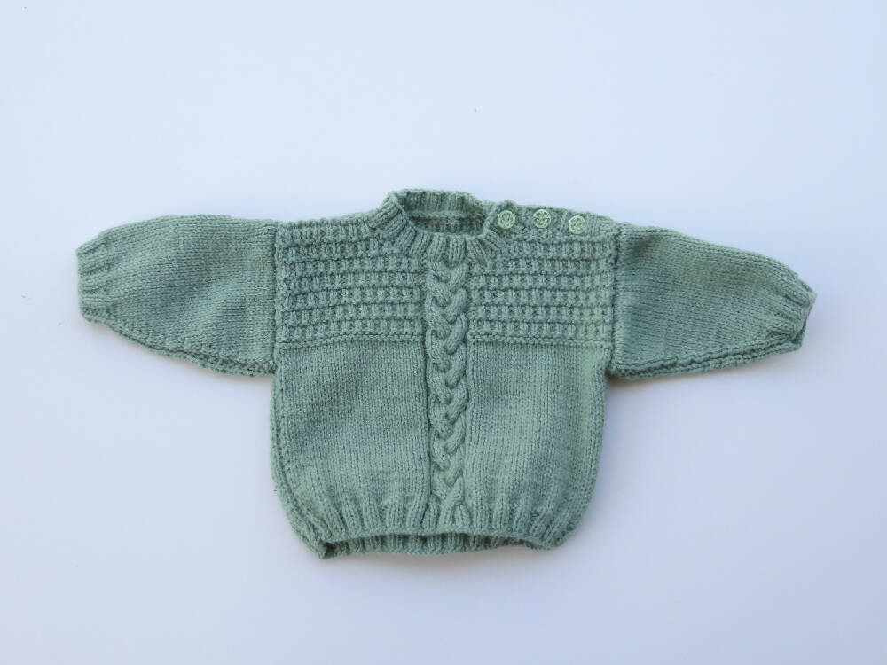 3 - 6 Months Baby Jumper