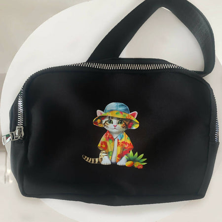 Bum bag, waist bag, children’s bag, fanny pack