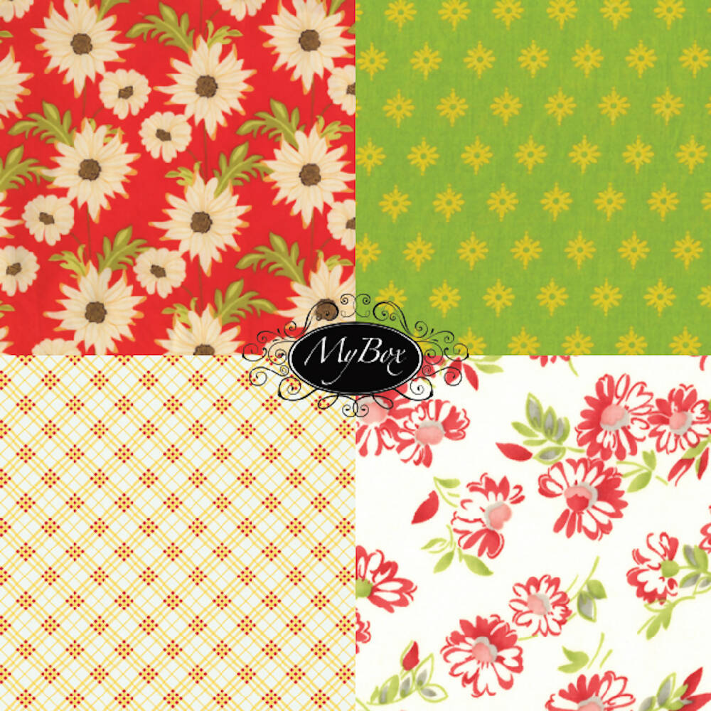 MyBox Sewing Box Kit 900206 Daisy RGB 1024x1024