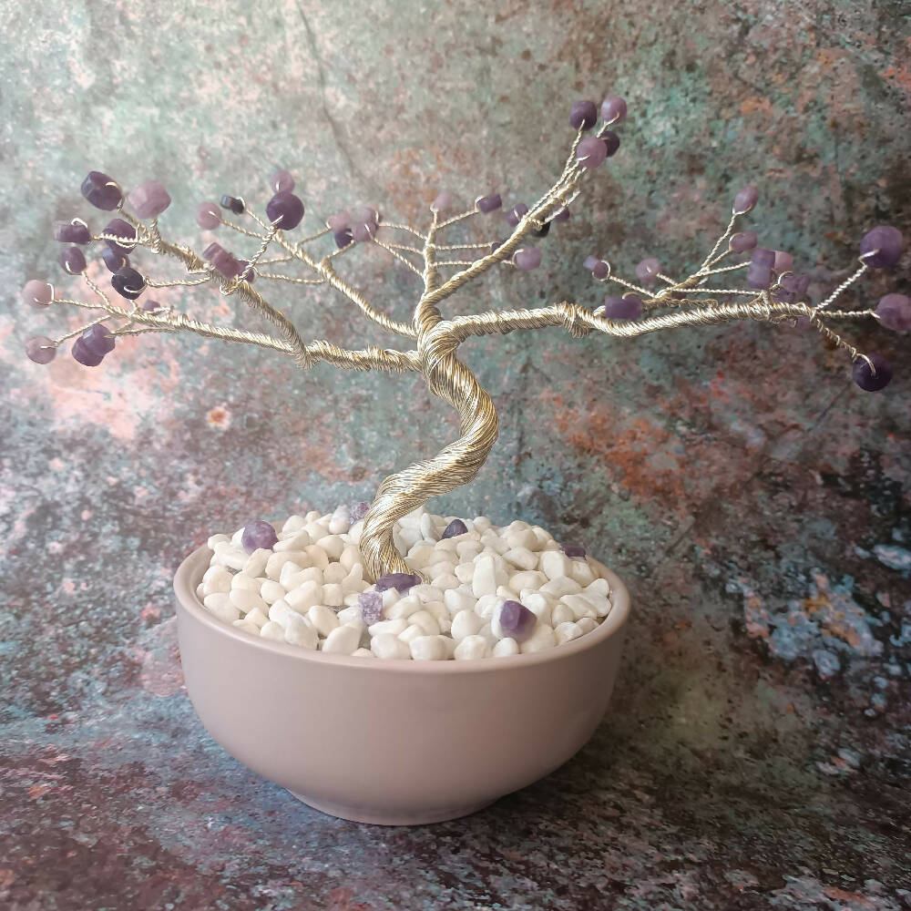 Custom Specialty Gem Tree