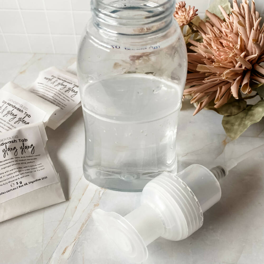 Eco Handwash Tabs