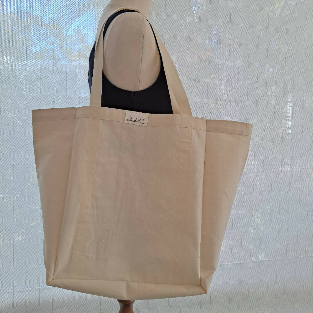 Square Tote