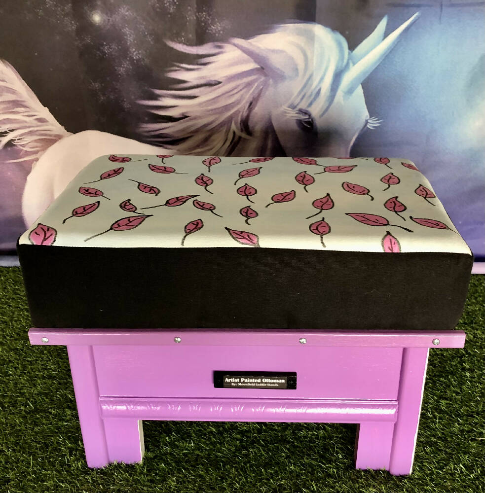 Ottoman storage box 2