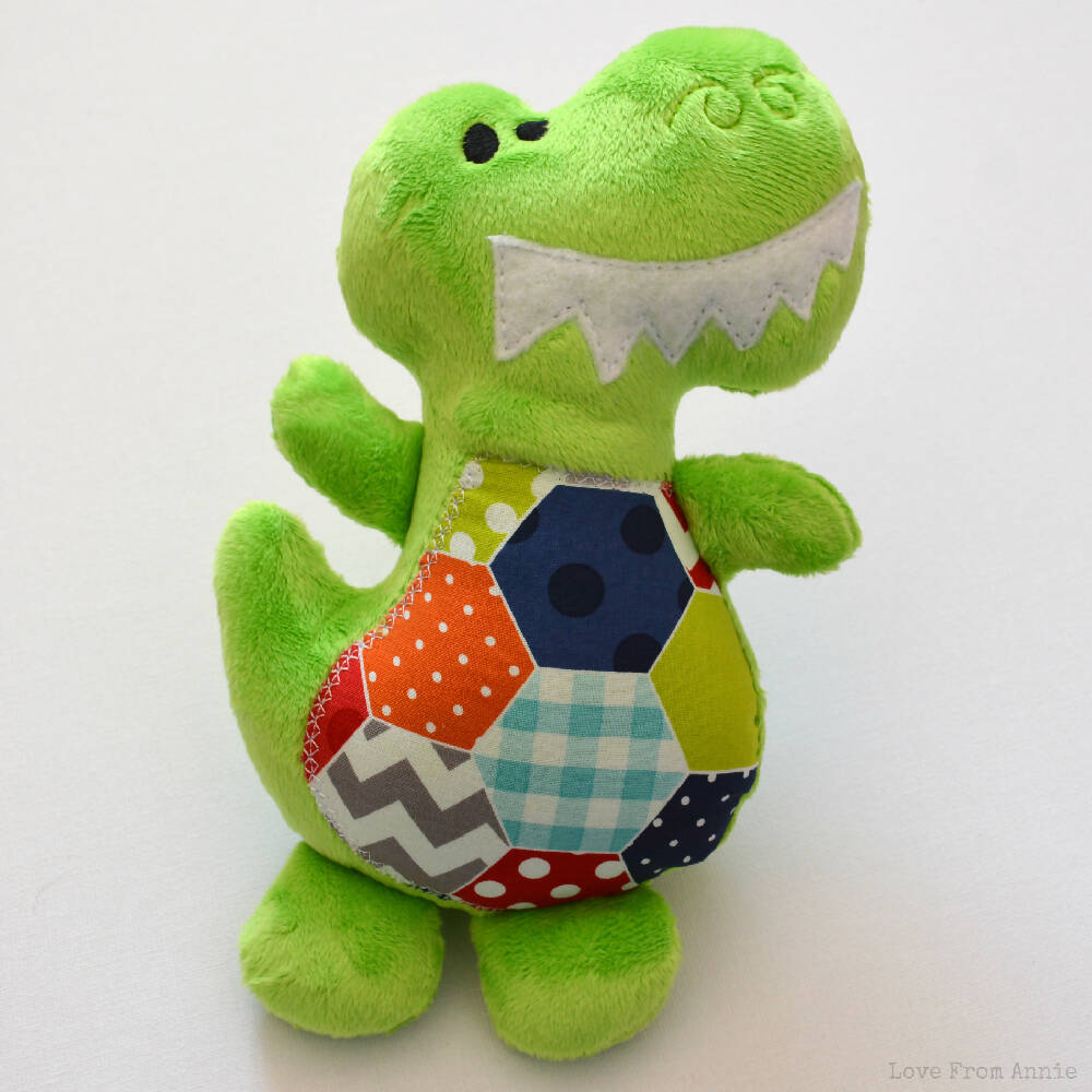 Dinosaur Plush Toy