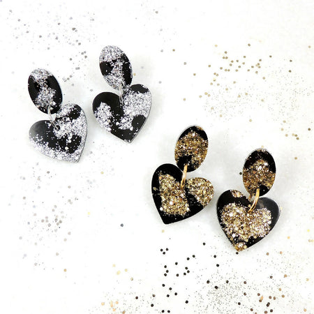 Lux Collection Hearts