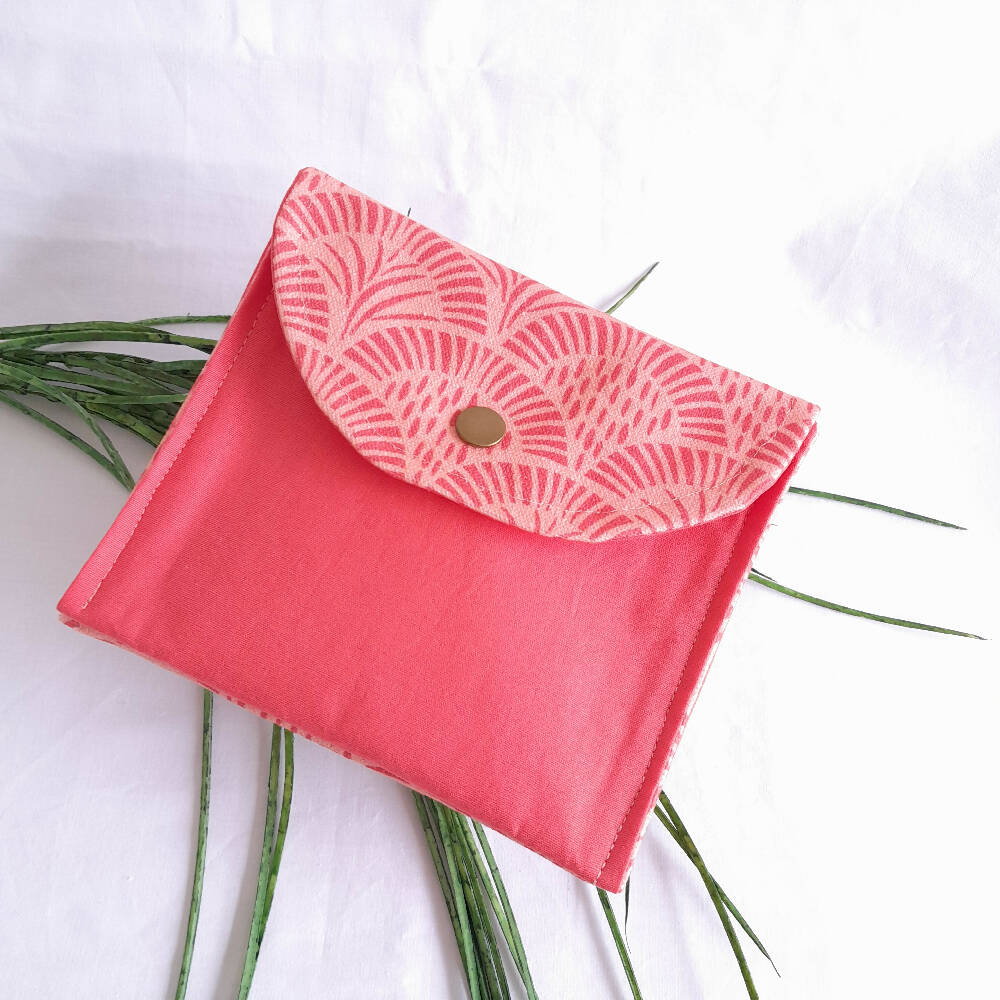 Sundry Pouch - Range of colors available