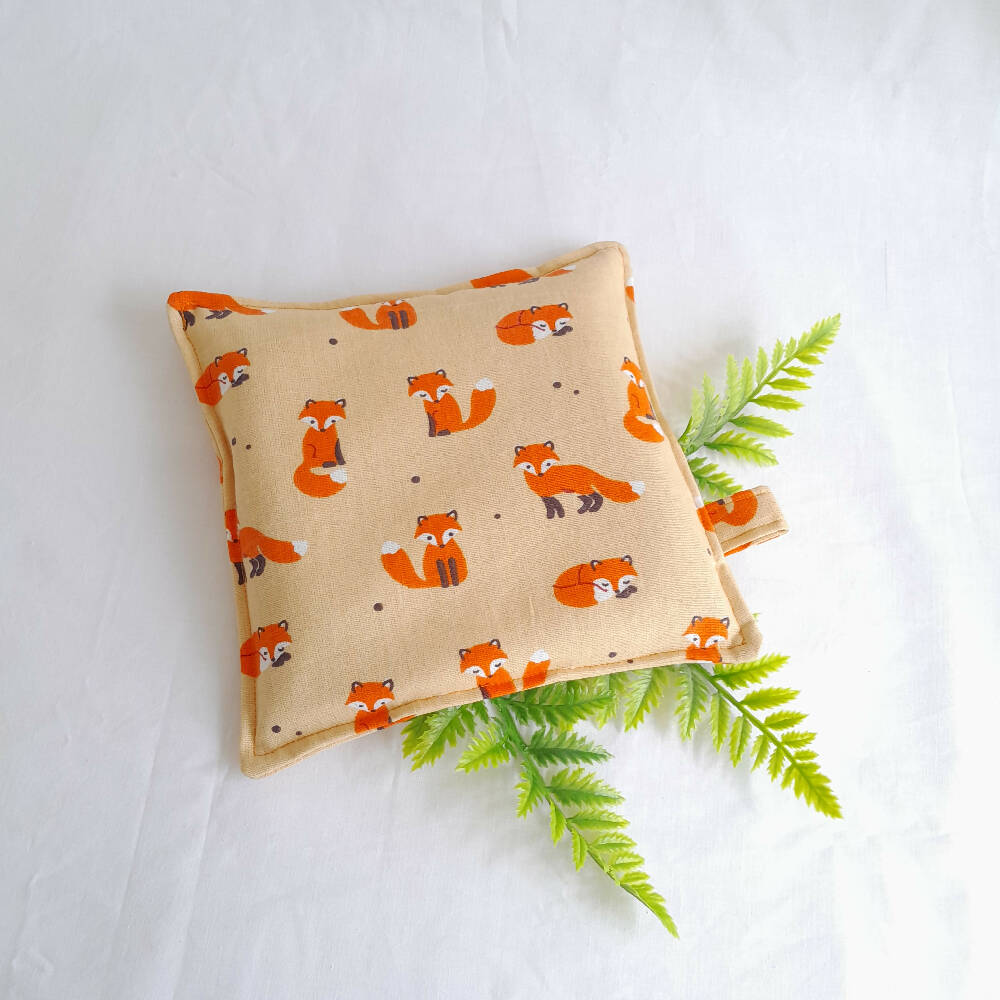 Heat Bag - range of prints available