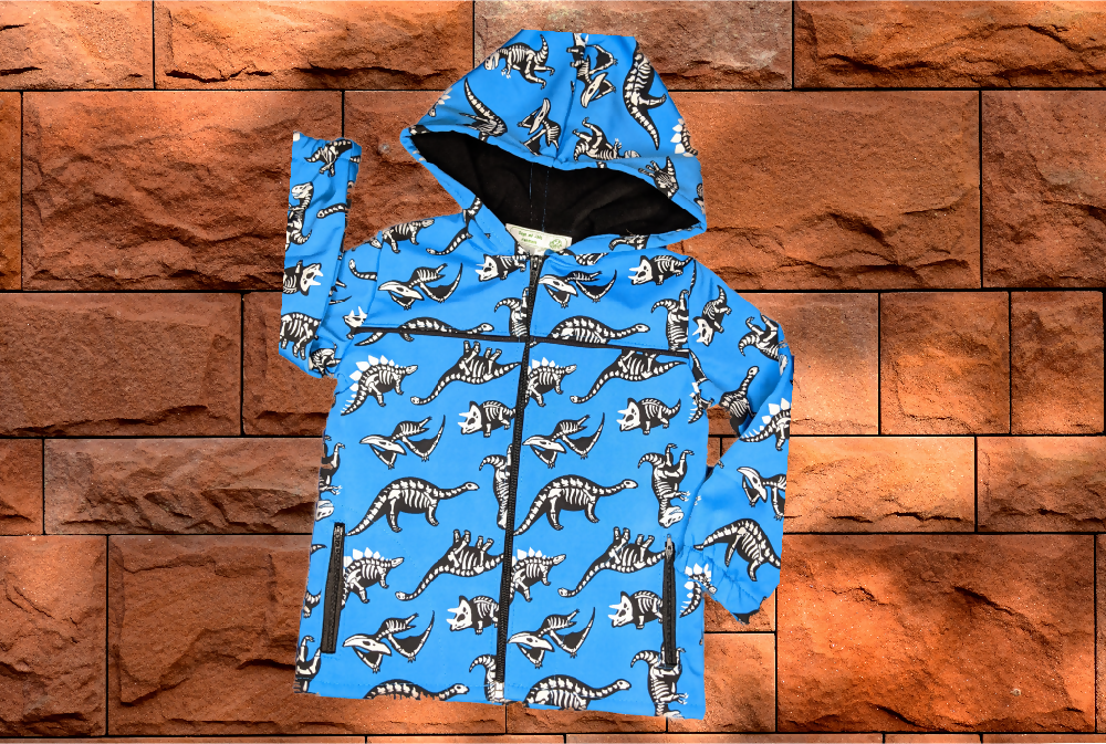 Skeleton Dino Softshell Jacket_InPixio_InPixio_N_InPixio_BX