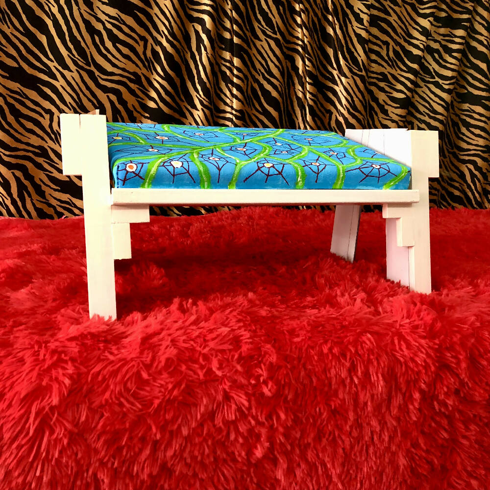 Wellness Stool 2