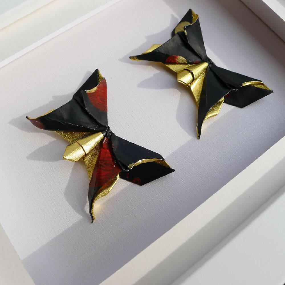 black-gold2 marion nelson art