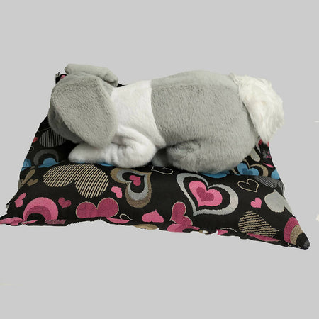 flop comfort bed for your buns