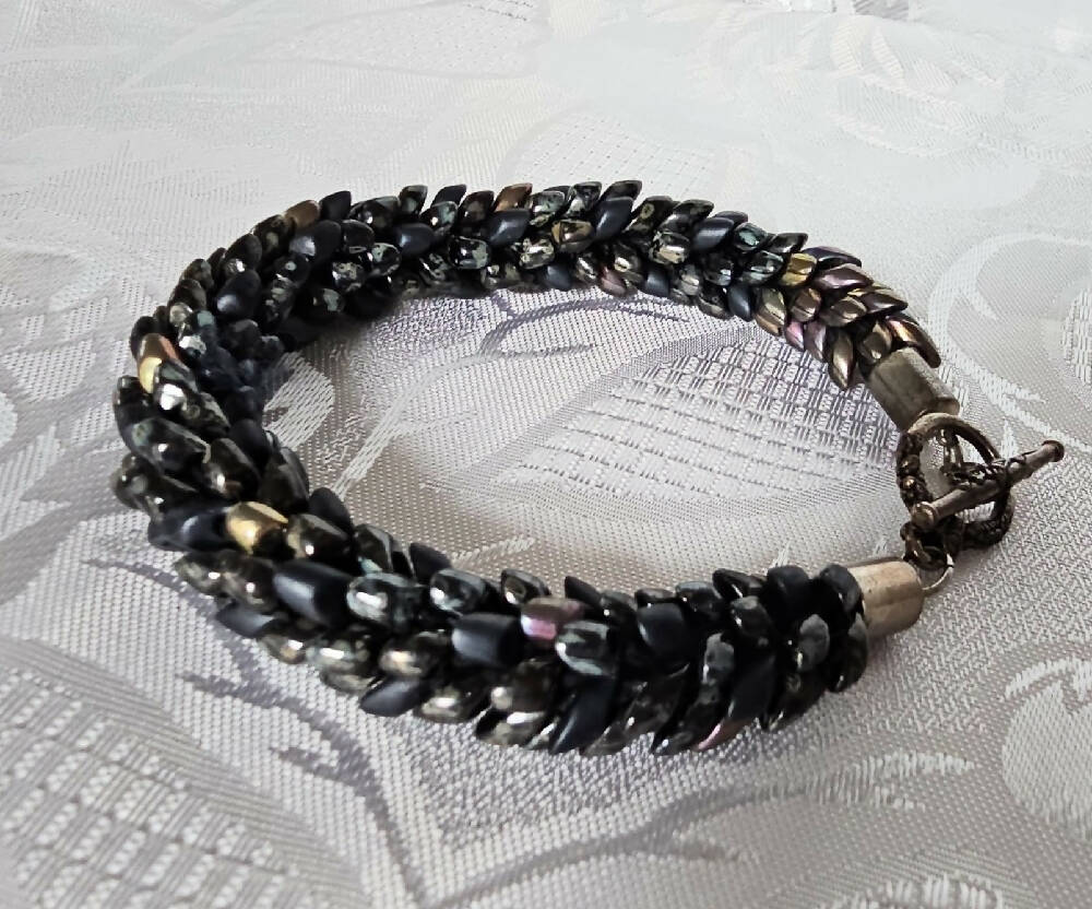 Dragon Scale Bracelet - Sale Price