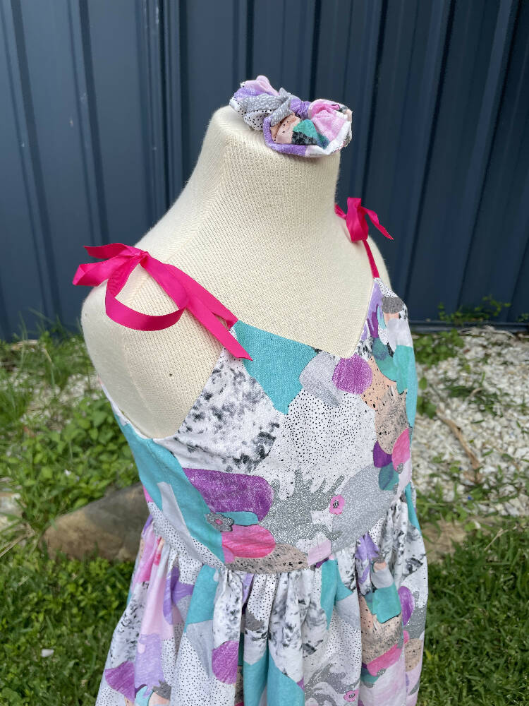 Kids Dress - Size 3