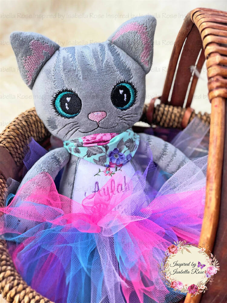 Aylah Kitty 2