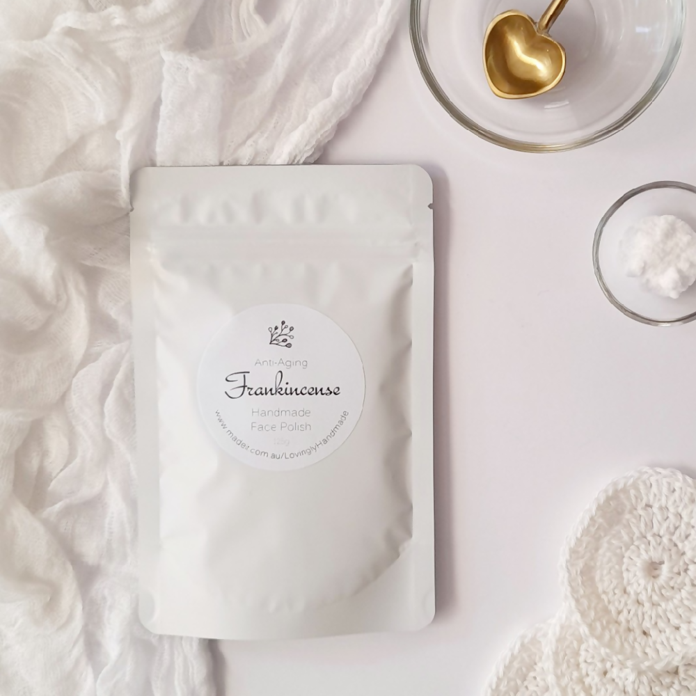 Frankincense Skincare