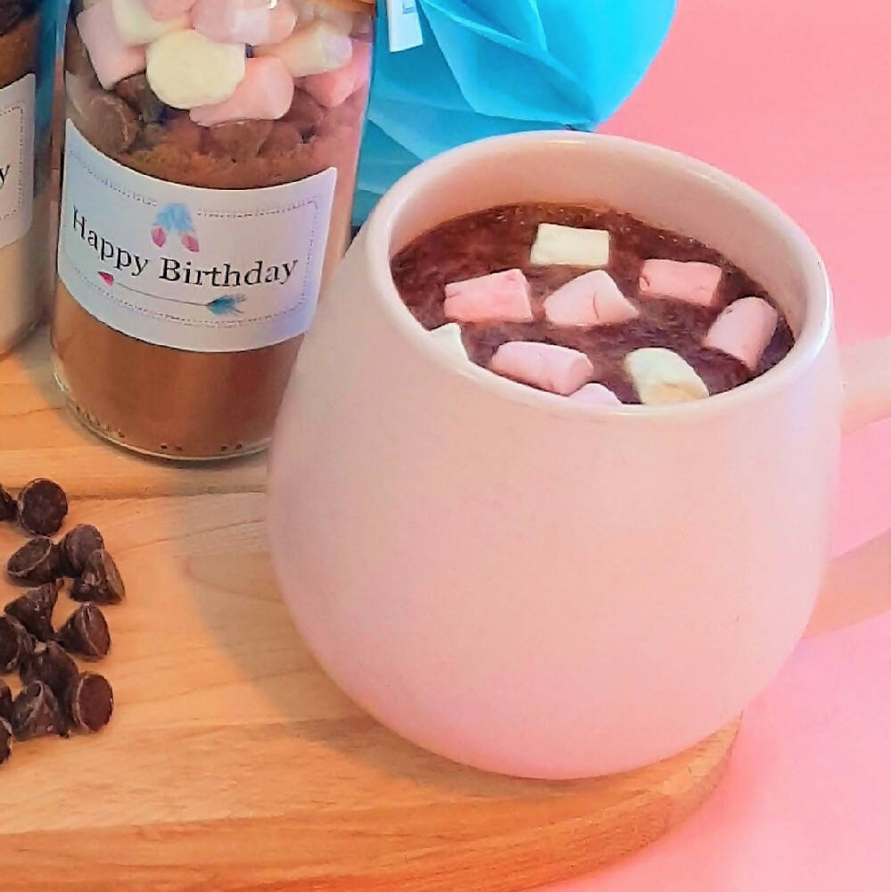Happy Birthday BOHO Gift Pack 1