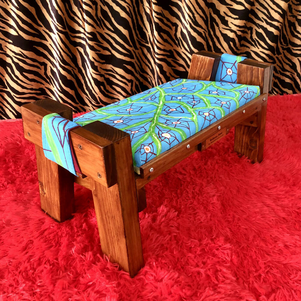 Wellness Stool 2