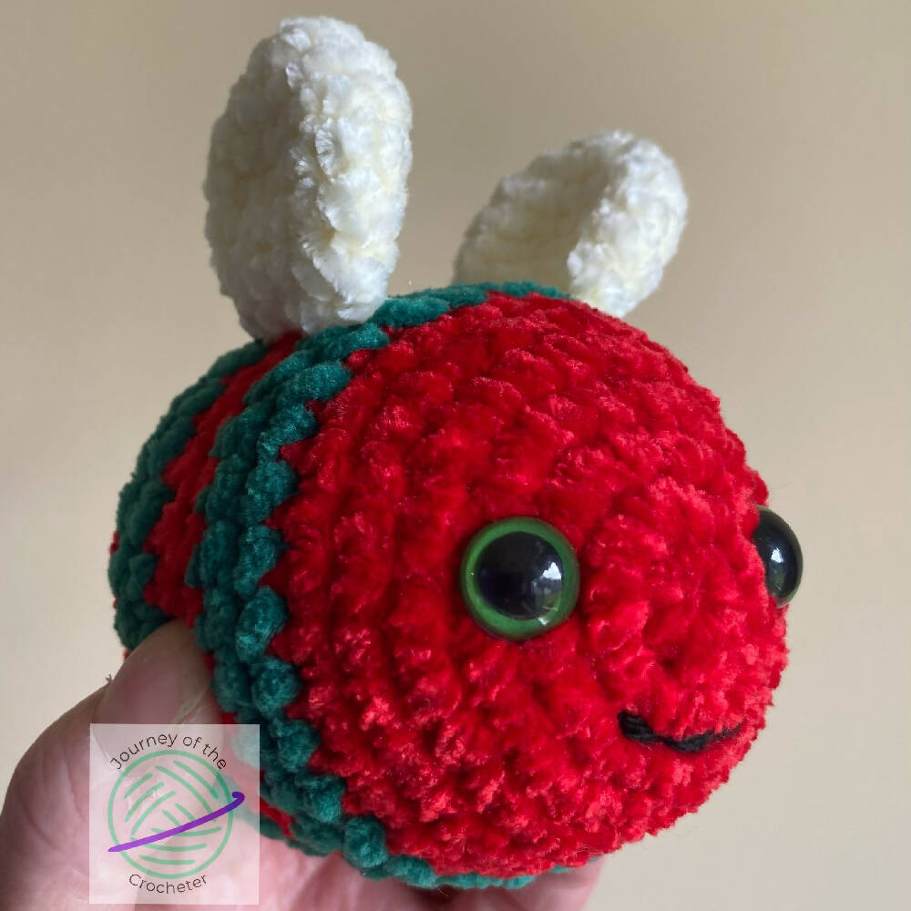Christmas Bee!