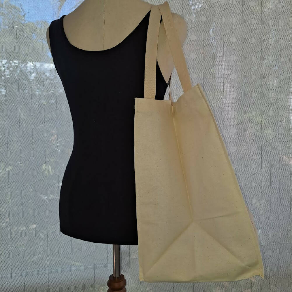 Splashes Tote