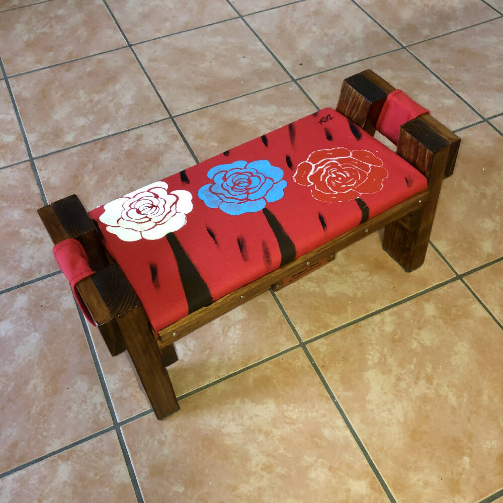 Wellness Stool 1