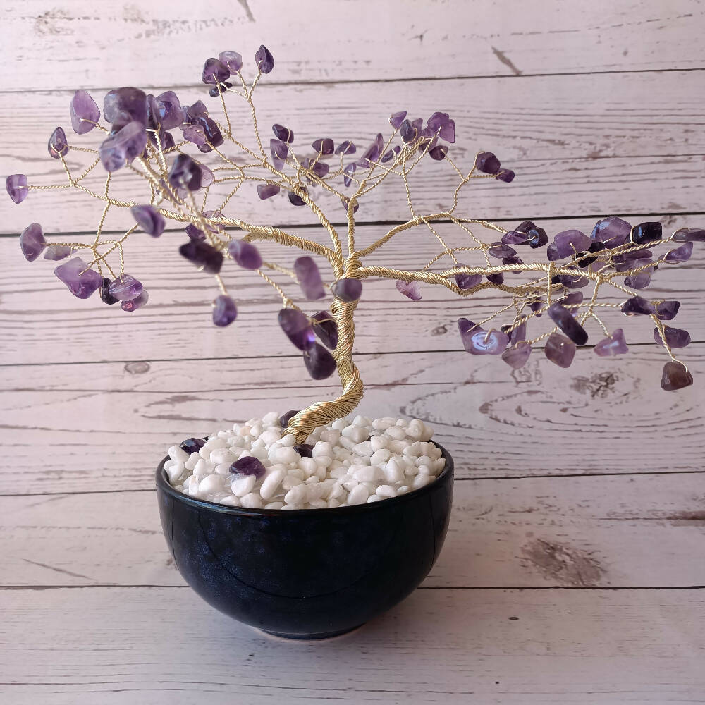 Custom Medium Gem Tree - 105 gems