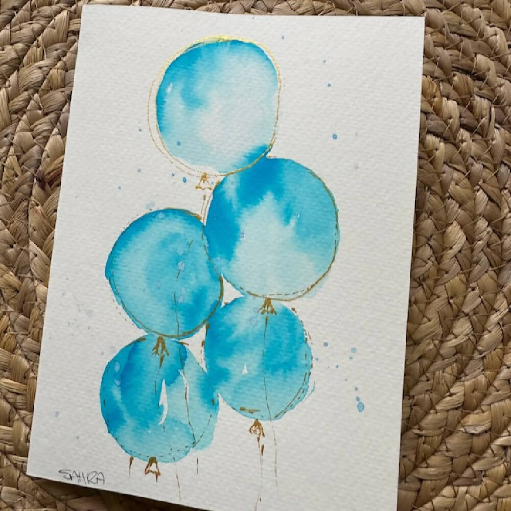 greeting card balloons 4
