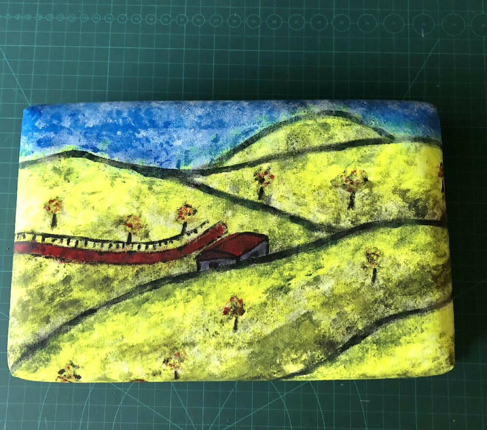 Ottoman storage box 3