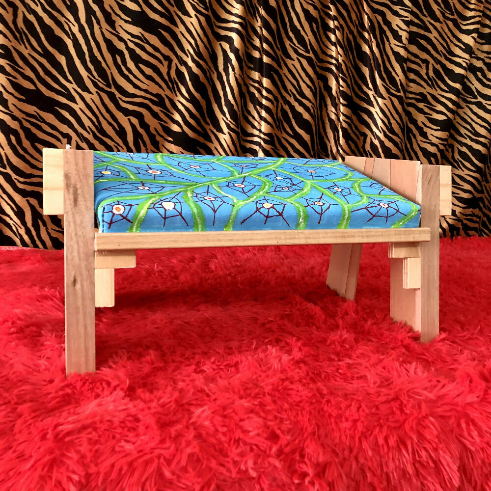 Wellness Stool 2