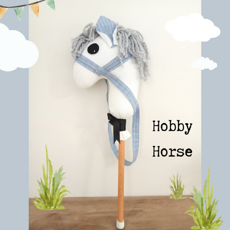 Hobby horse