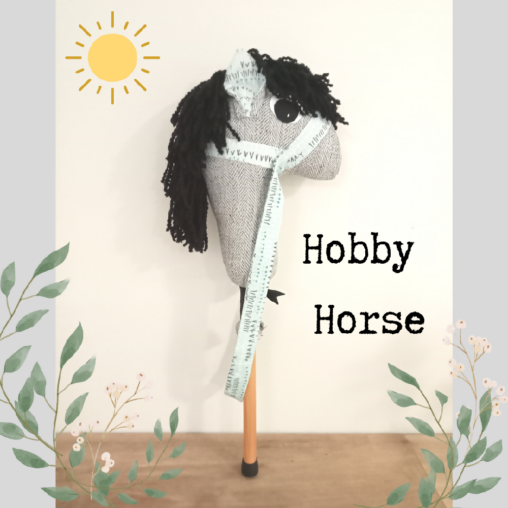 Hobby horse