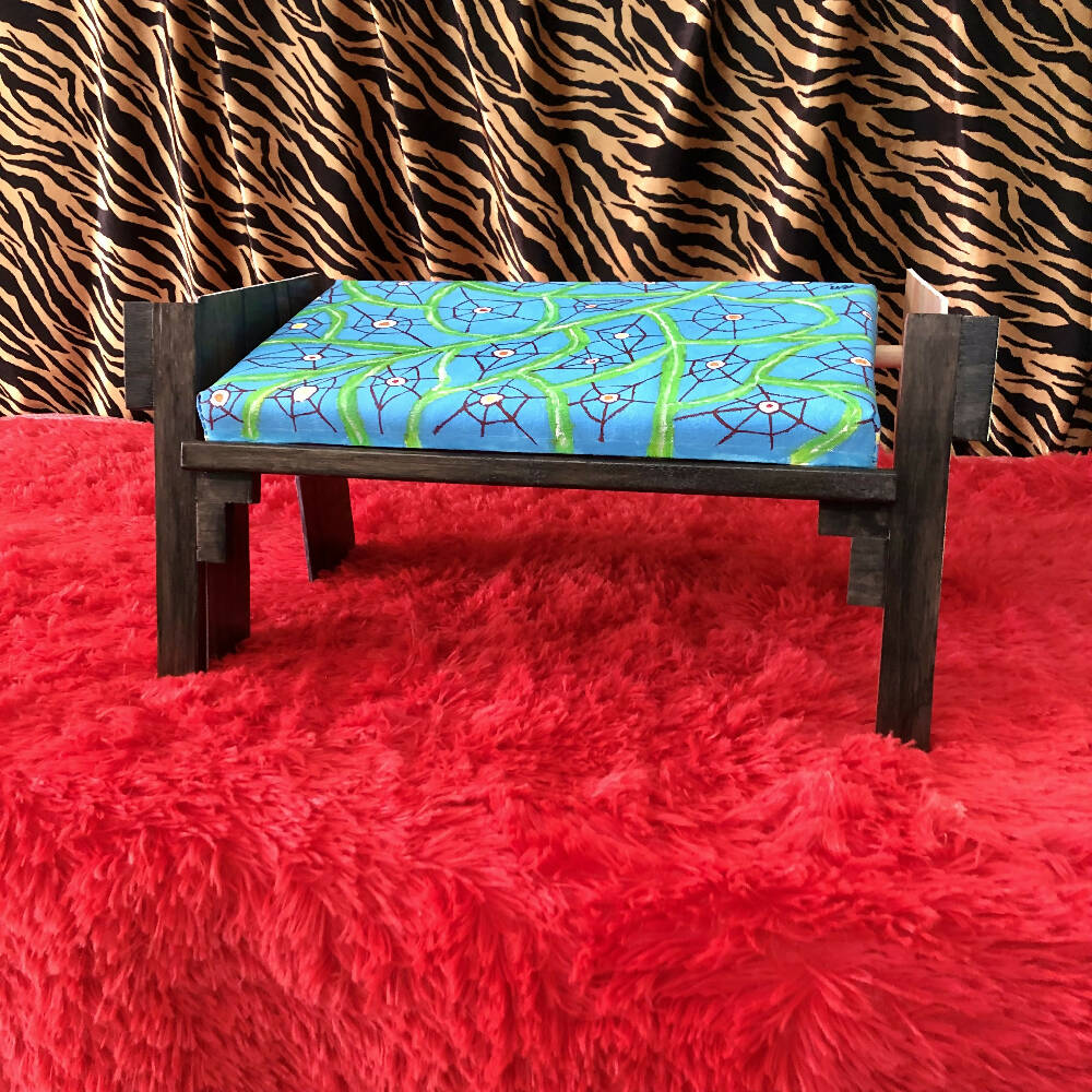 Wellness Stool 2