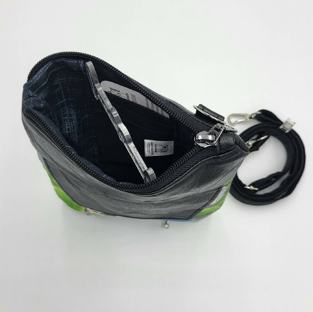 VW Van Crossbody Bag