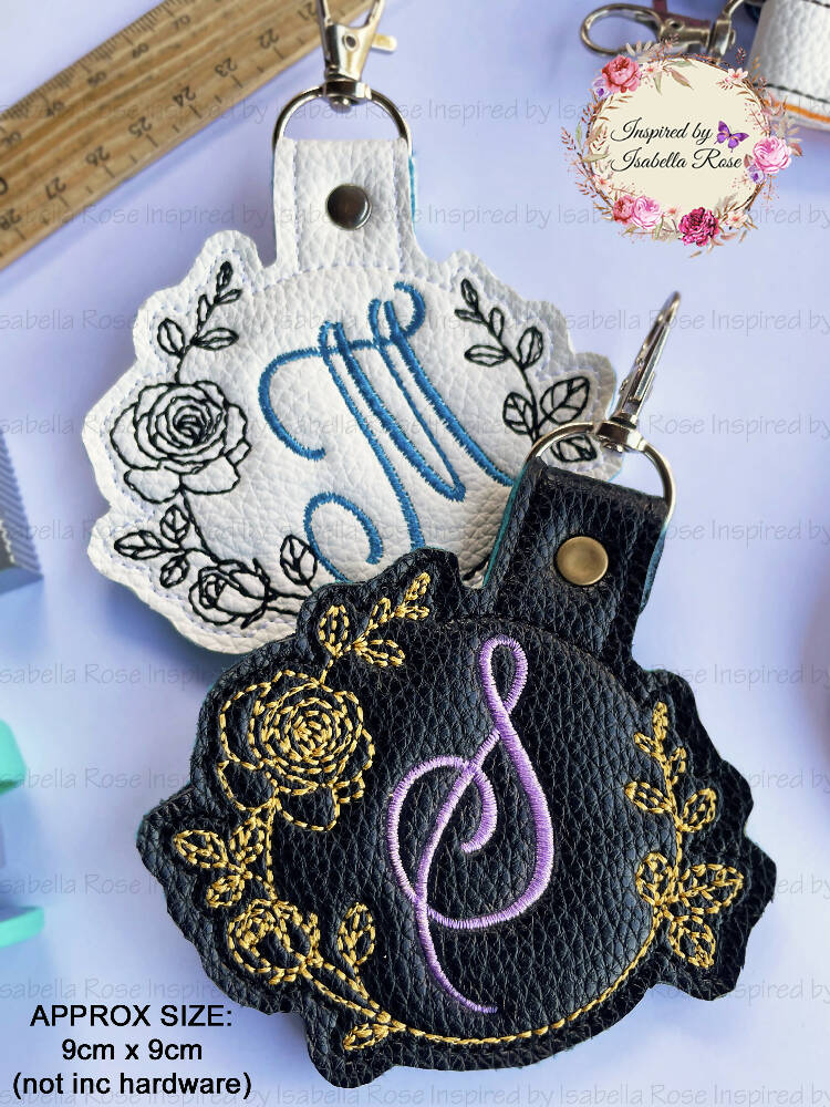 2022 Key Fobs 2 size