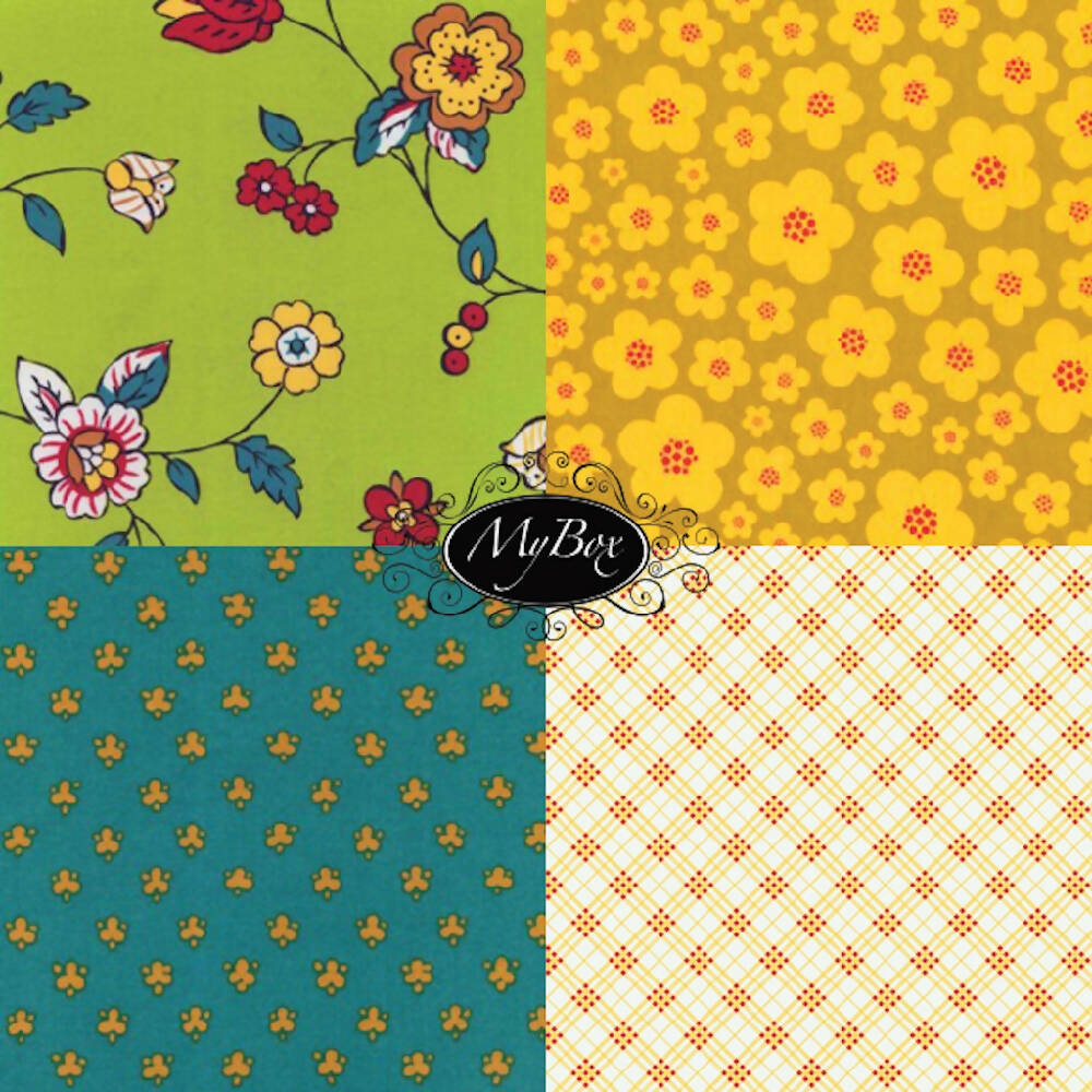 MyBox Sewing Box Kit 900258 Marigold RGB 1024x1024