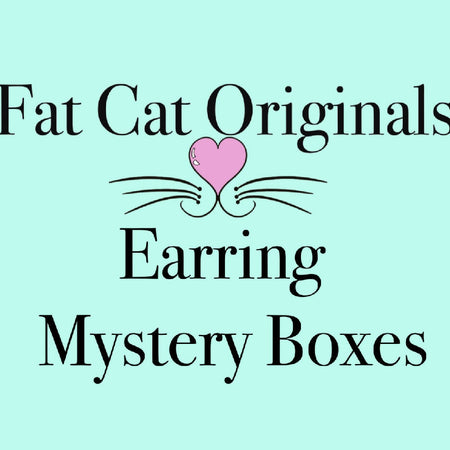 Earring Mystery Boxes