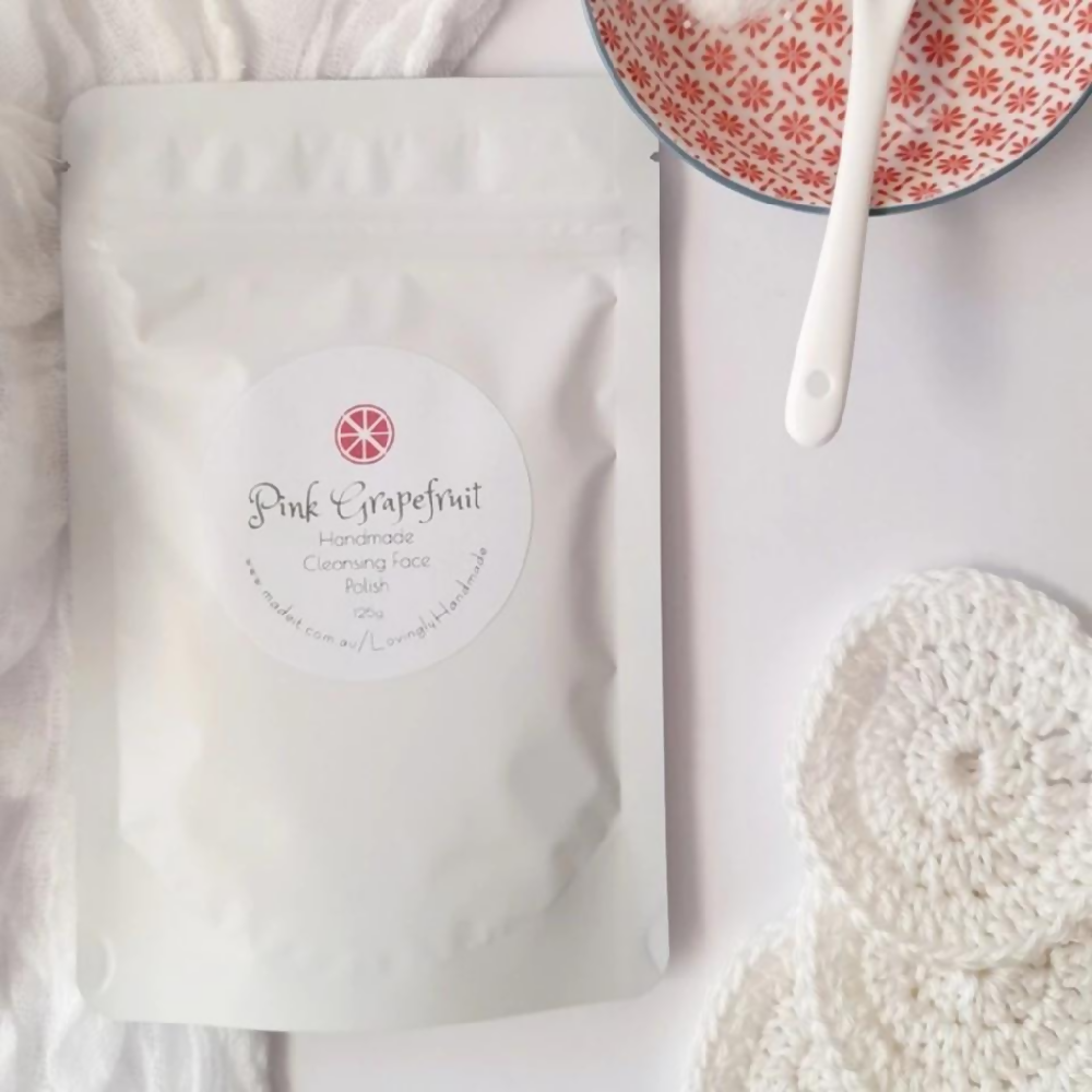 Grapefruit Skincare