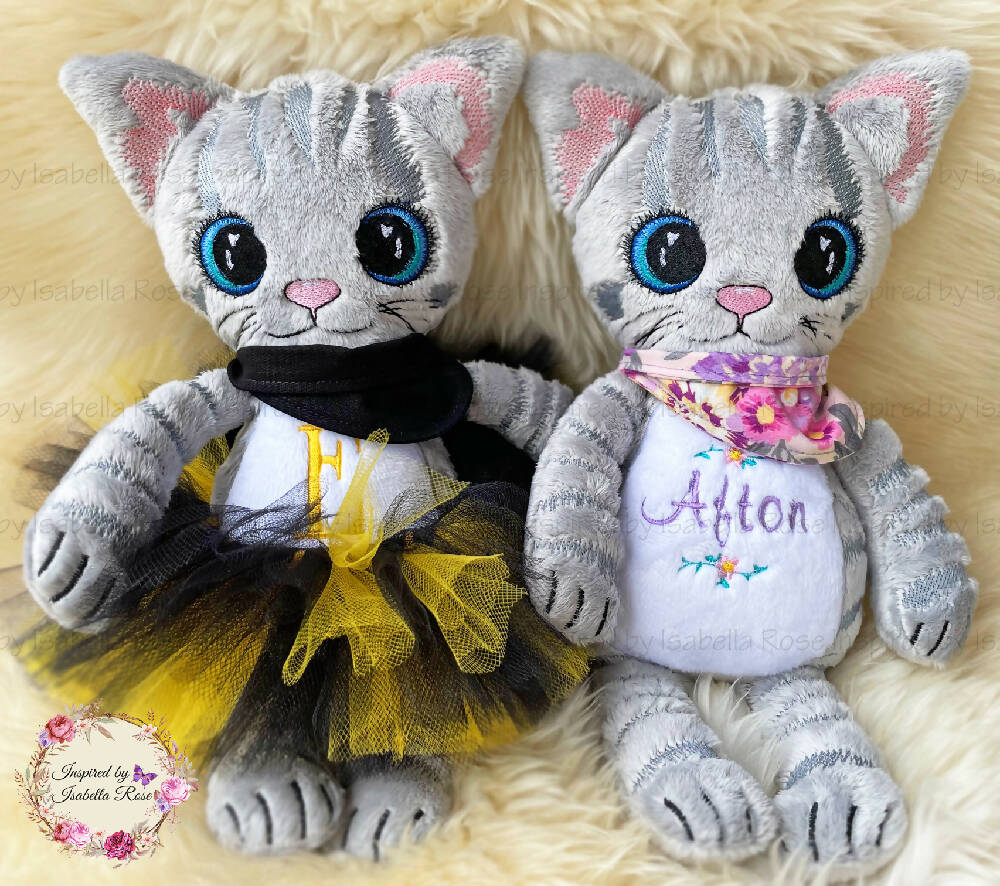 2022 Med kitties