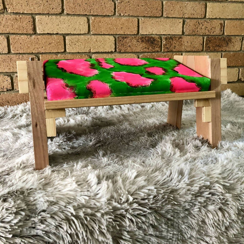 Wellness Stool 3