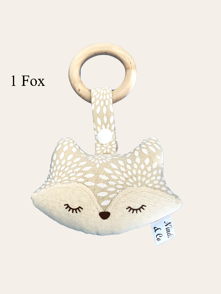 Fox 1
