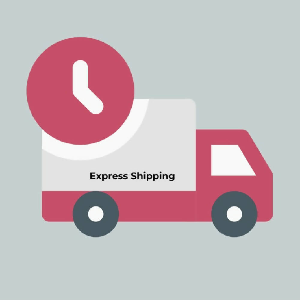 Express Post Shipping Upgrade
