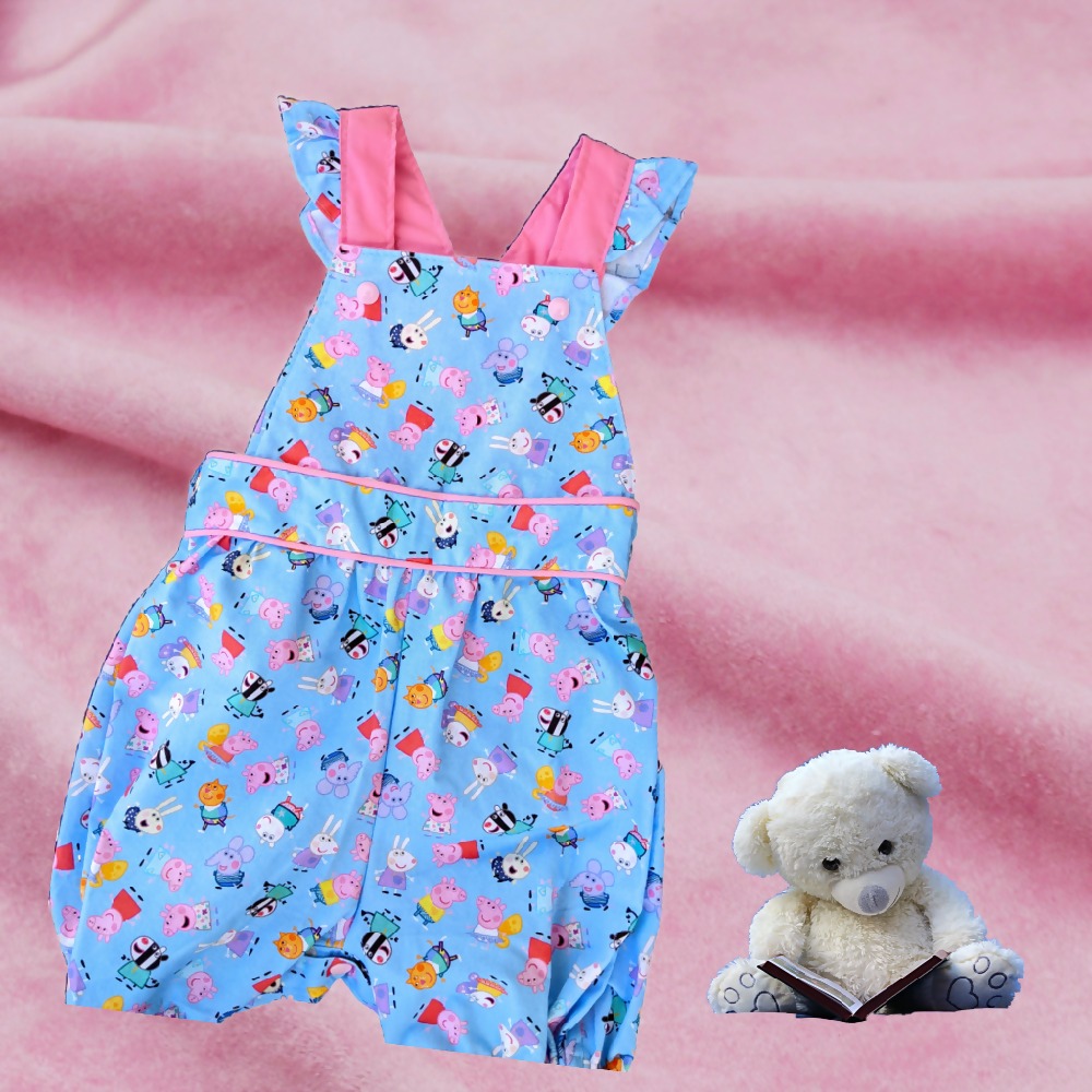 Peppa Pig Boo Romper_InPixio_InPixio_N_InPixio_PX
